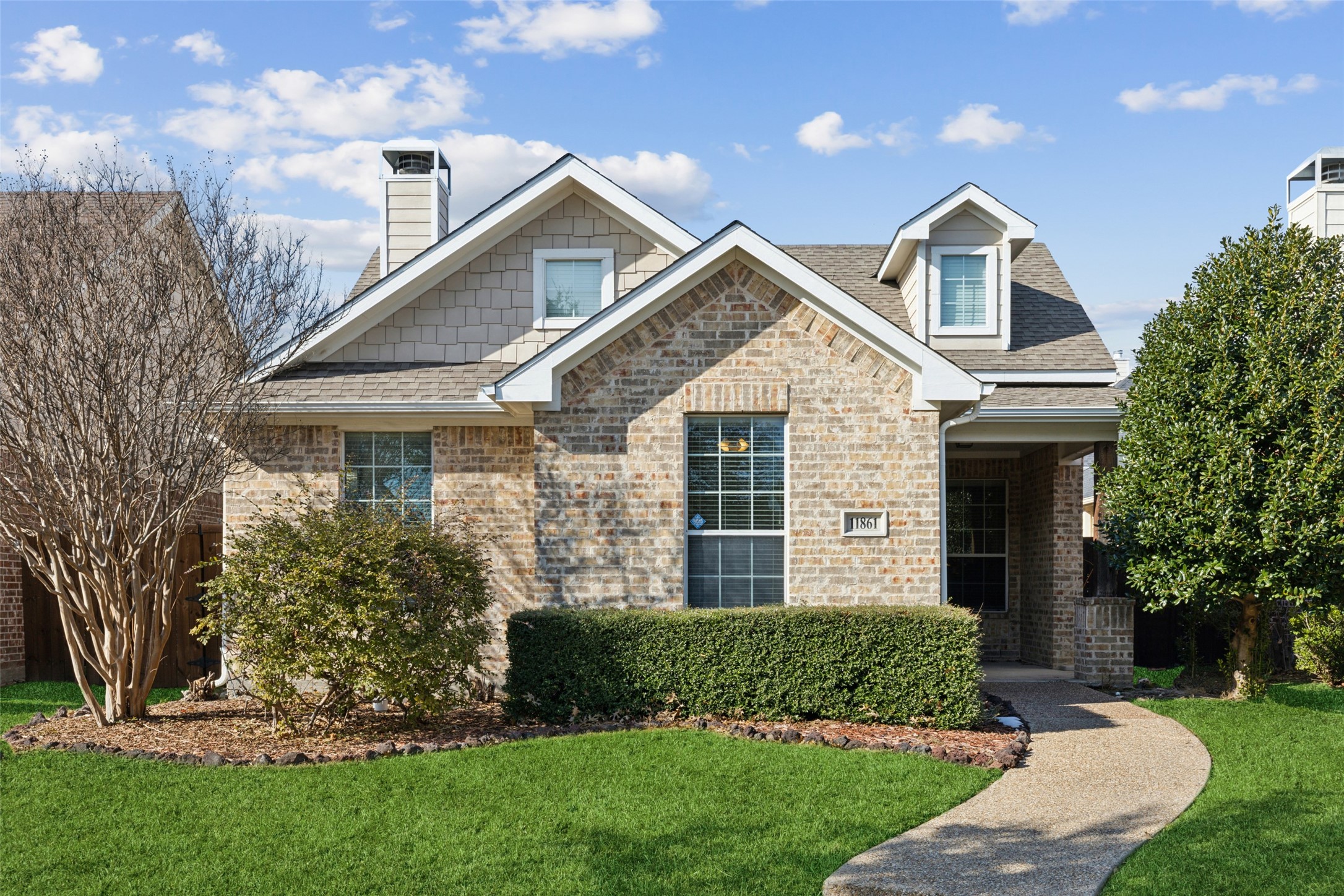 11861 Westlawn Lane Frisco TX 75033