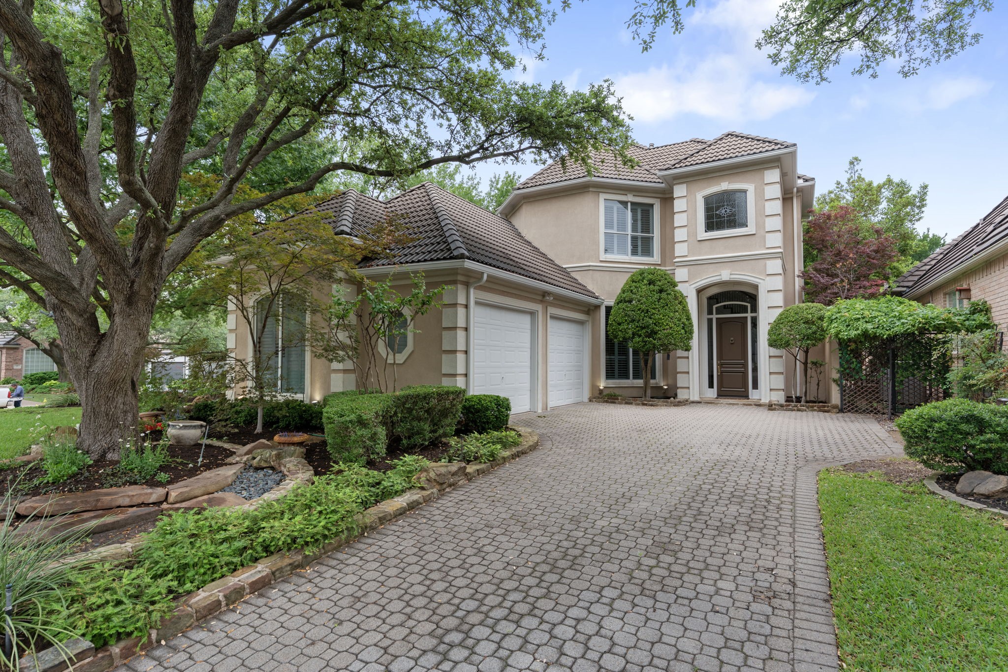 17 Woodcreek Lane Frisco TX 75034