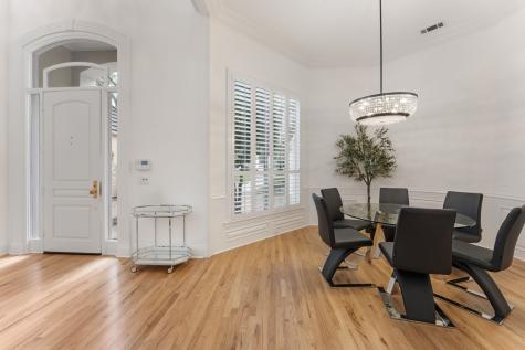 17 Woodcreek Lane Frisco TX 75034