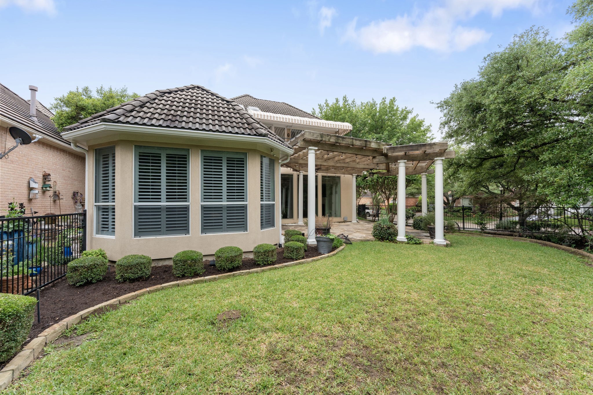 17 Woodcreek Lane Frisco TX 75034