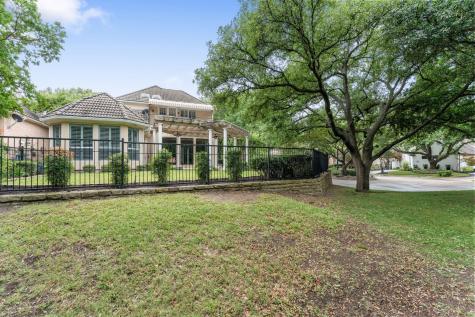 17 Woodcreek Lane Frisco TX 75034