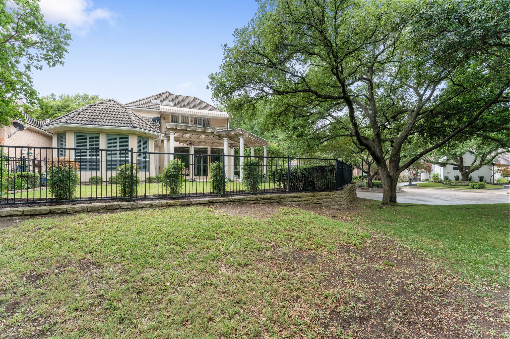 17 Woodcreek Lane Frisco TX 75034