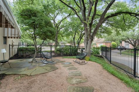 17 Woodcreek Lane Frisco TX 75034