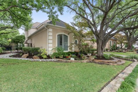 17 Woodcreek Lane Frisco TX 75034