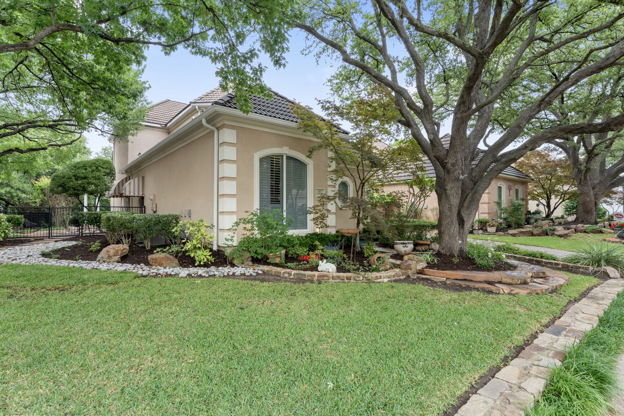 17 Woodcreek Lane Frisco TX 75034