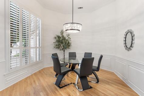 17 Woodcreek Lane Frisco TX 75034