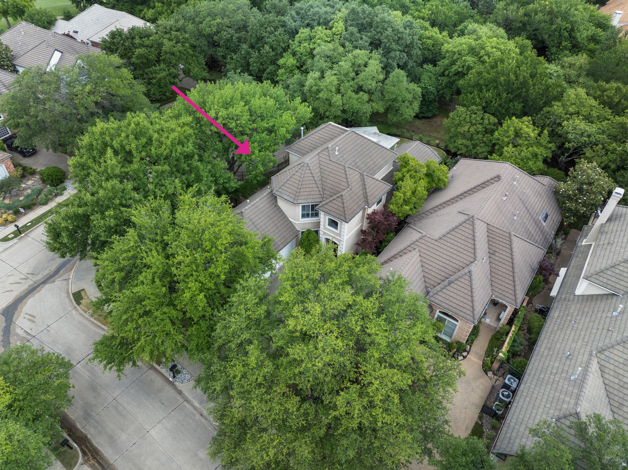 17 Woodcreek Lane Frisco TX 75034