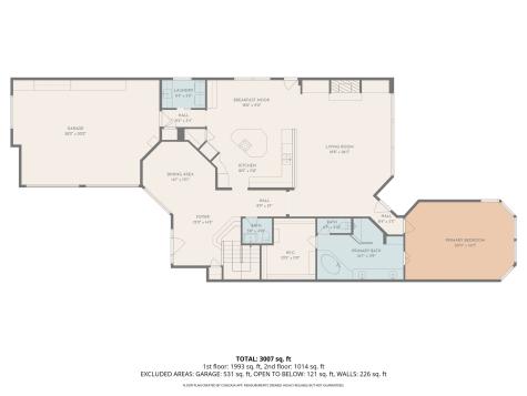 17 Woodcreek Lane Frisco TX 75034