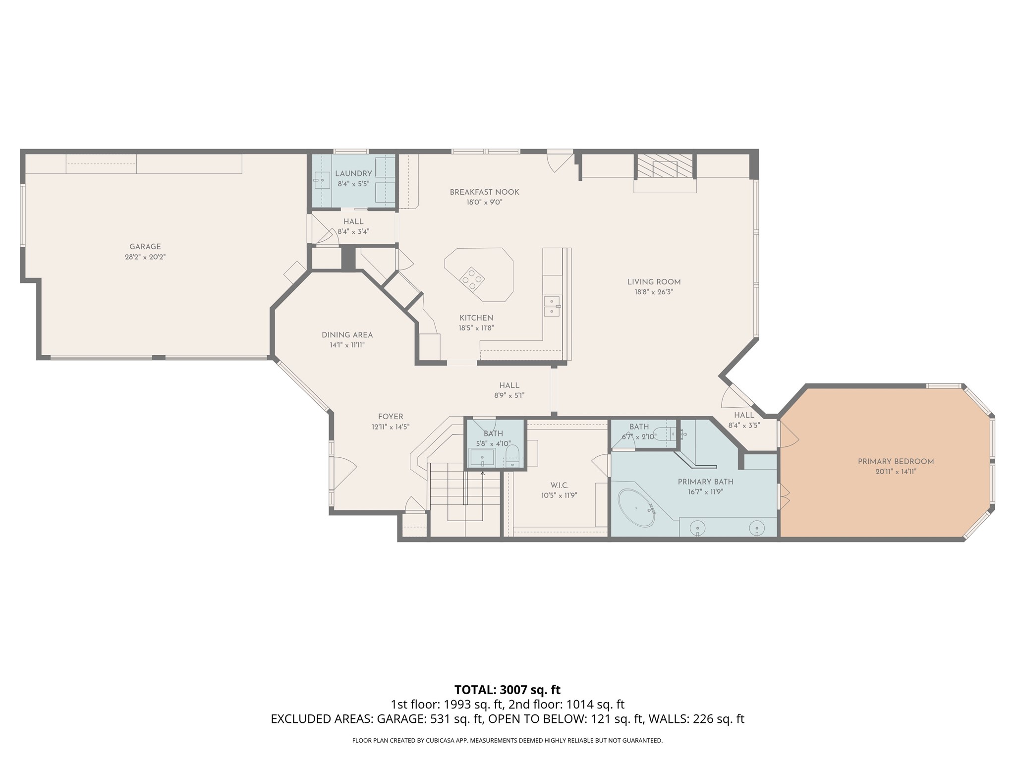 17 Woodcreek Lane Frisco TX 75034