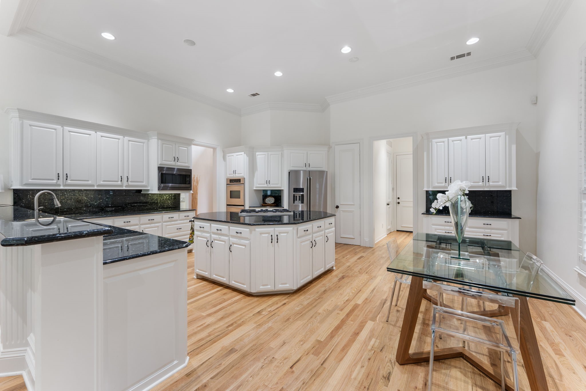 17 Woodcreek Lane Frisco TX 75034