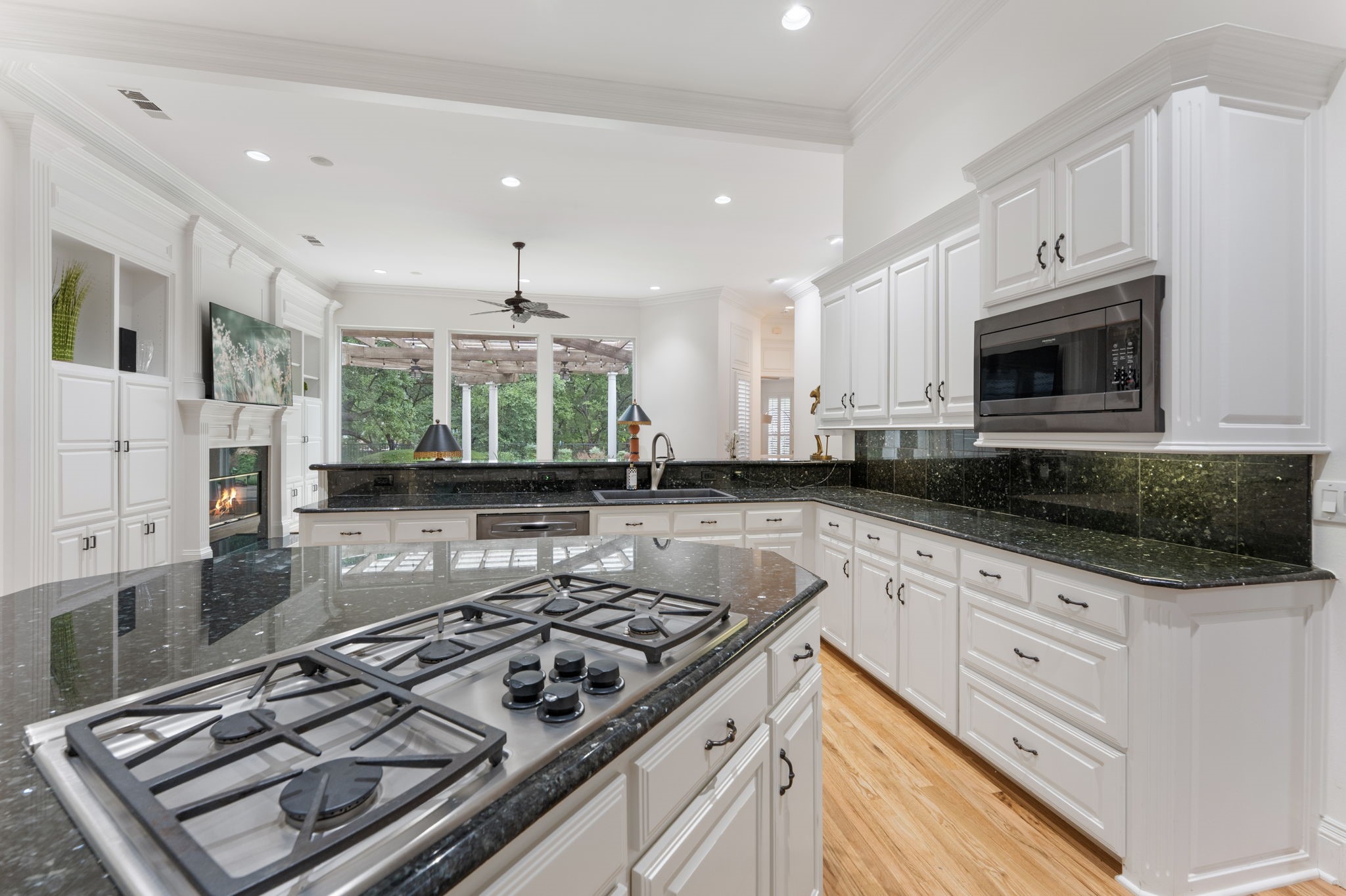 17 Woodcreek Lane Frisco TX 75034