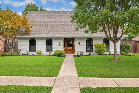2240 Flat Creek Drive Richardson TX 75080