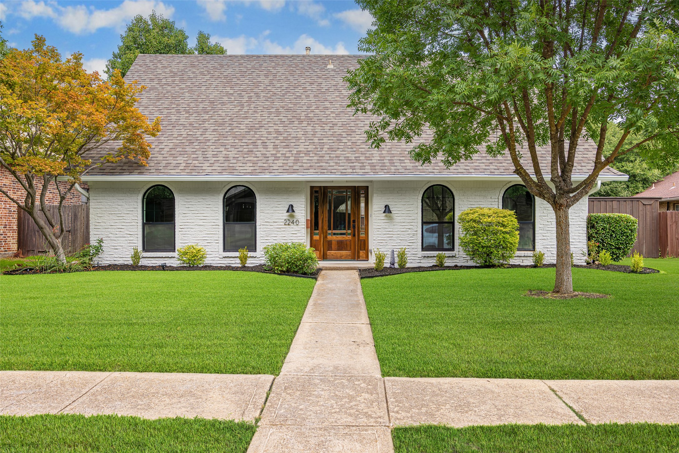 2240 Flat Creek Drive Richardson TX 75080