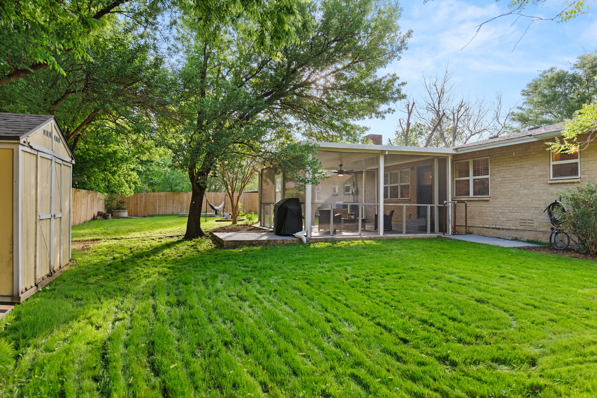 704 W Elizabeth Drive Robinson TX 76706