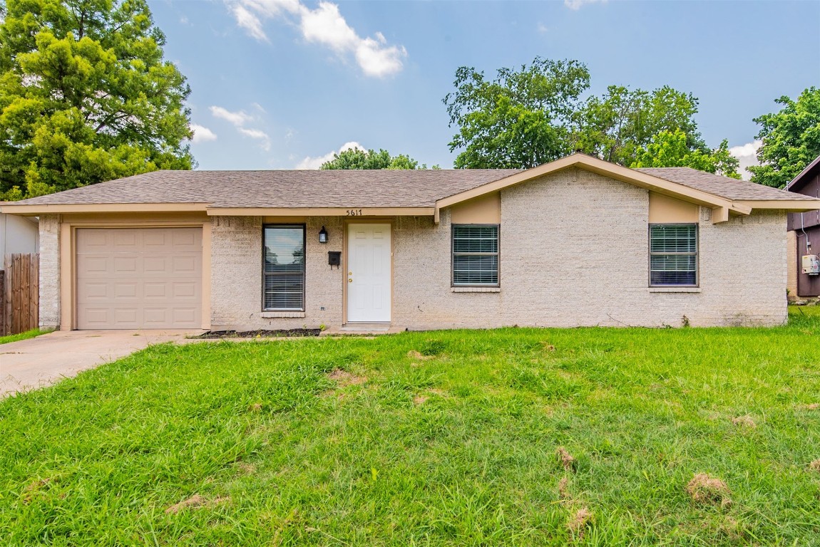 5617 Sundown Lane Garland TX 75043
