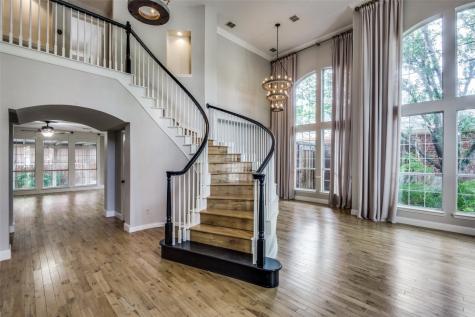 3317 Seaton Court Flower Mound TX 75028
