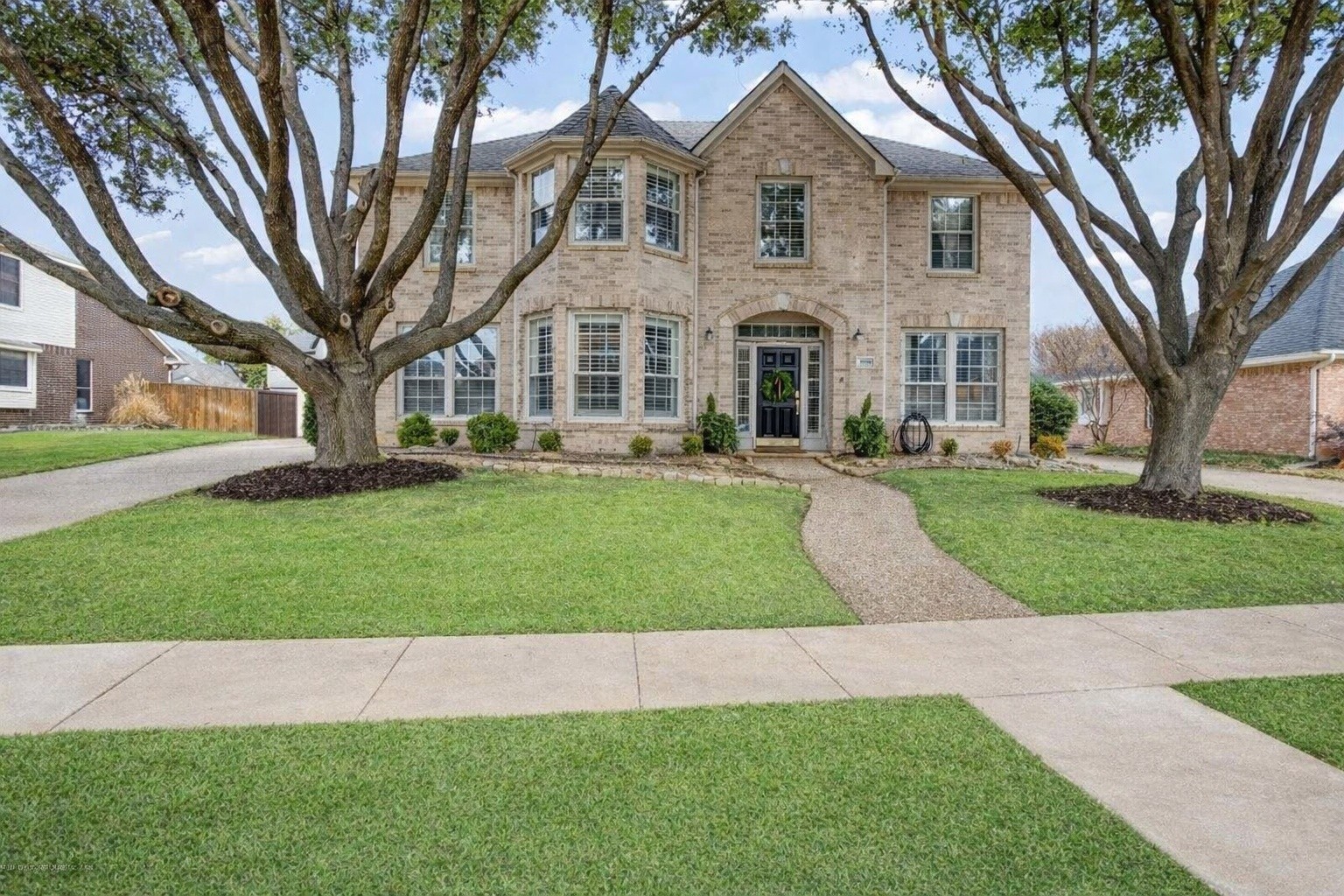 2705 Country Glen Court Keller TX 76248