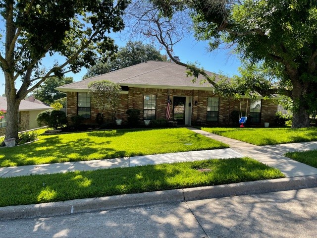 4810 Las Lomas Drive Mesquite TX 75150