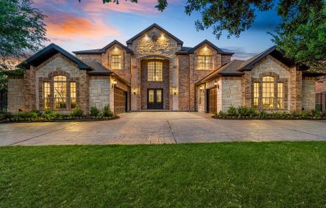 816 Brighton Avenue Southlake TX 76092
