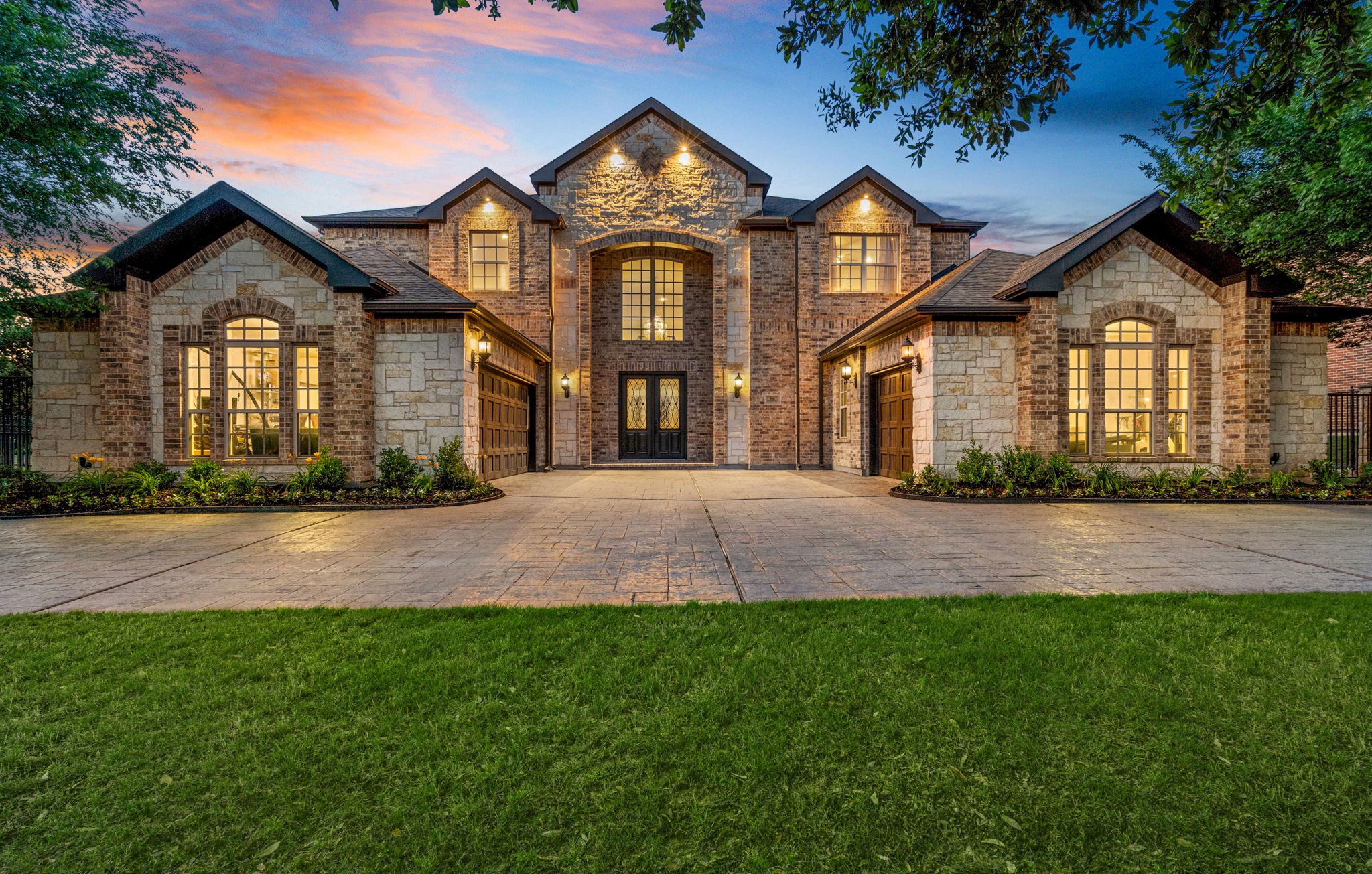 816 Brighton Avenue Southlake TX 76092