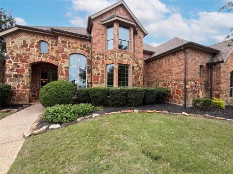 928 Homestead Drive Keller TX 76248