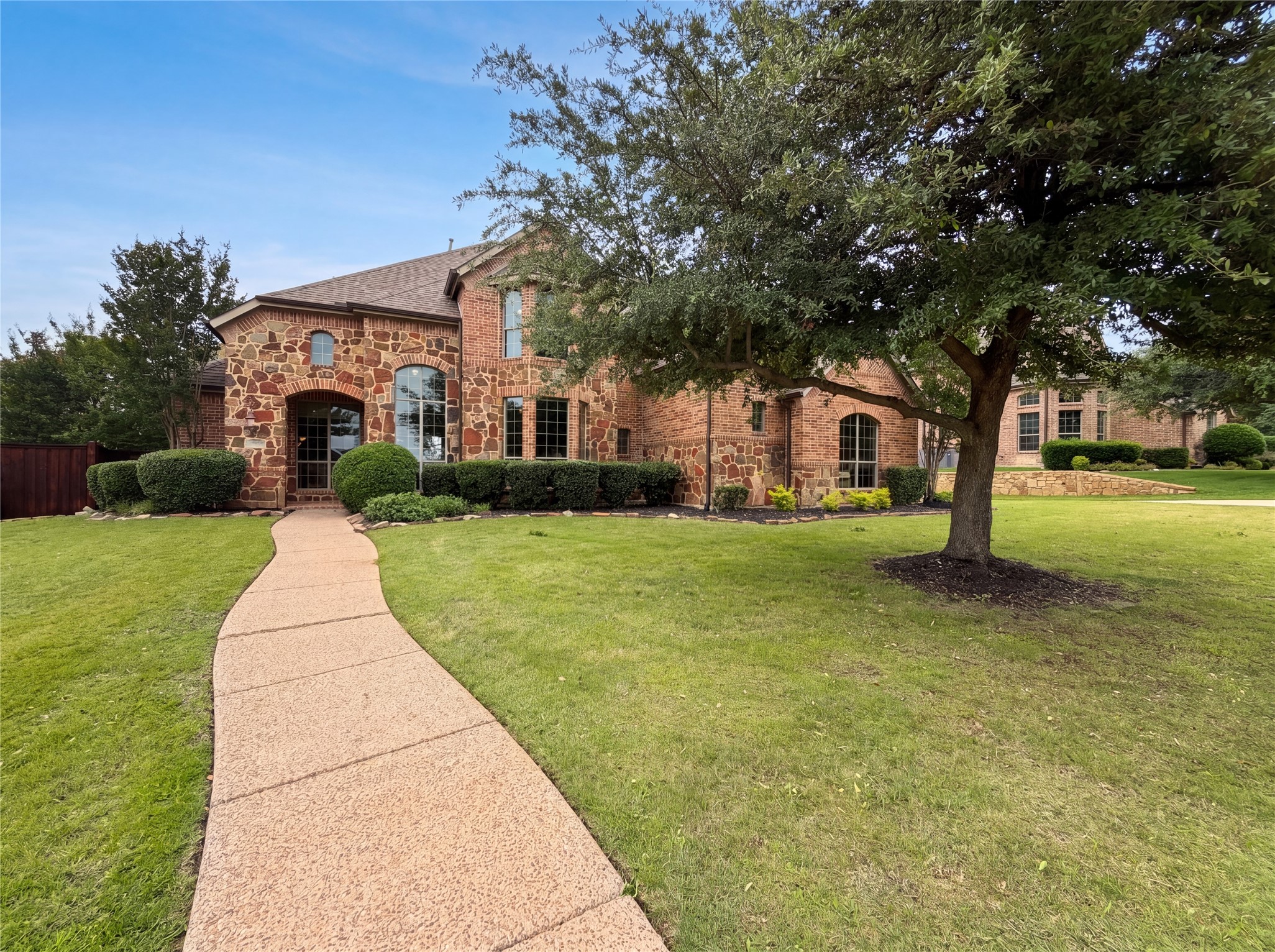 928 Homestead Drive Keller TX 76248