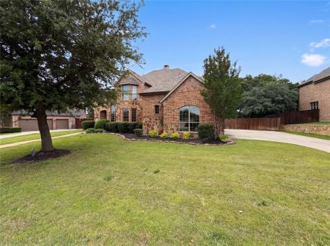 928 Homestead Drive Keller TX 76248