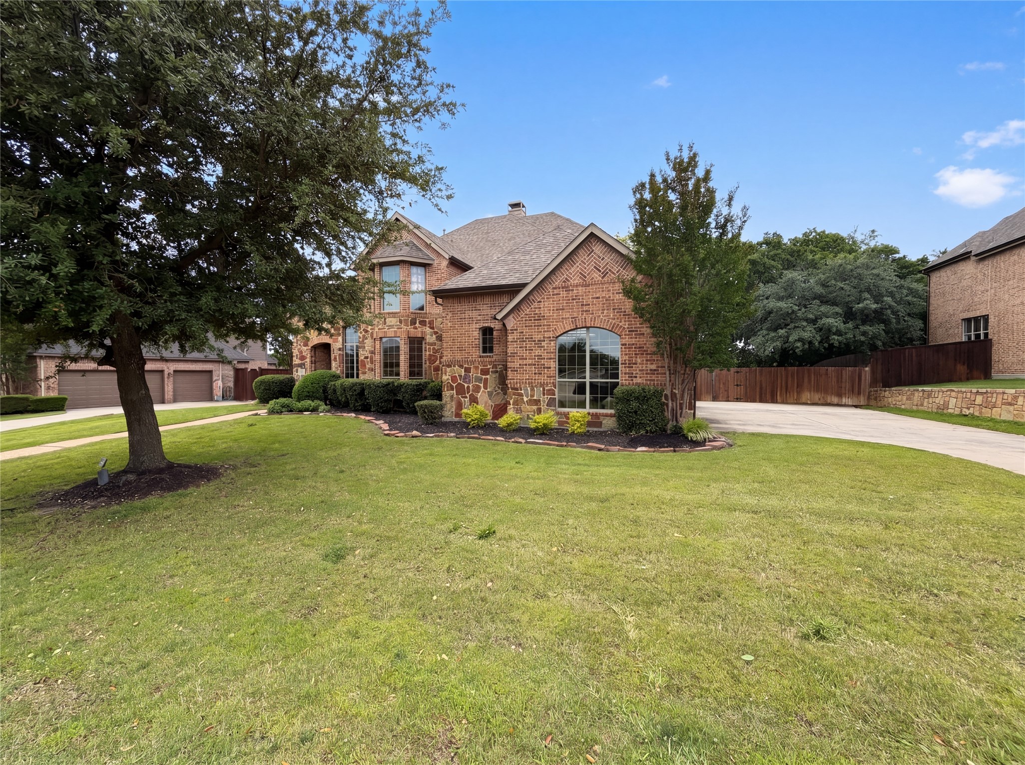 928 Homestead Drive Keller TX 76248