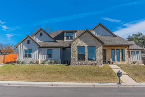 2305 Trace Ridge Drive Weatherford TX 76087