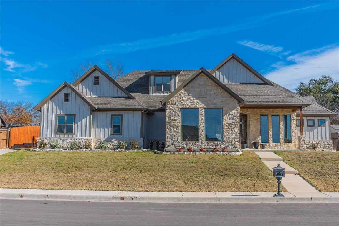 2305 Trace Ridge Drive Weatherford TX 76087
