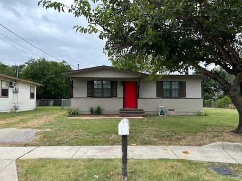 4024 Honey Lane North Richland Hills TX 76180