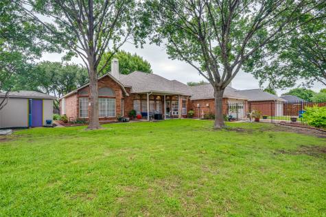 8706 Brookhollow Drive Rowlett TX 75089