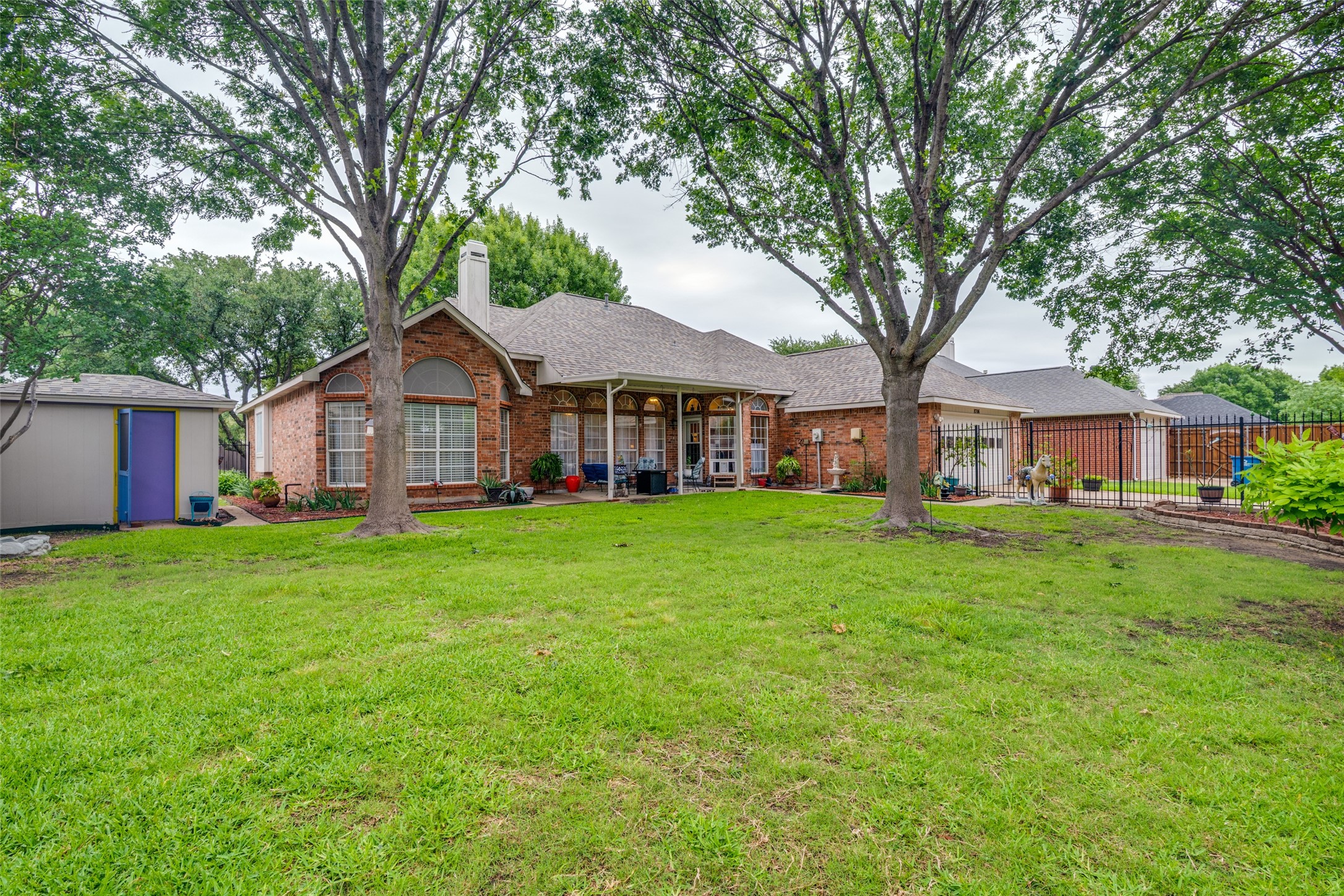 8706 Brookhollow Drive Rowlett TX 75089