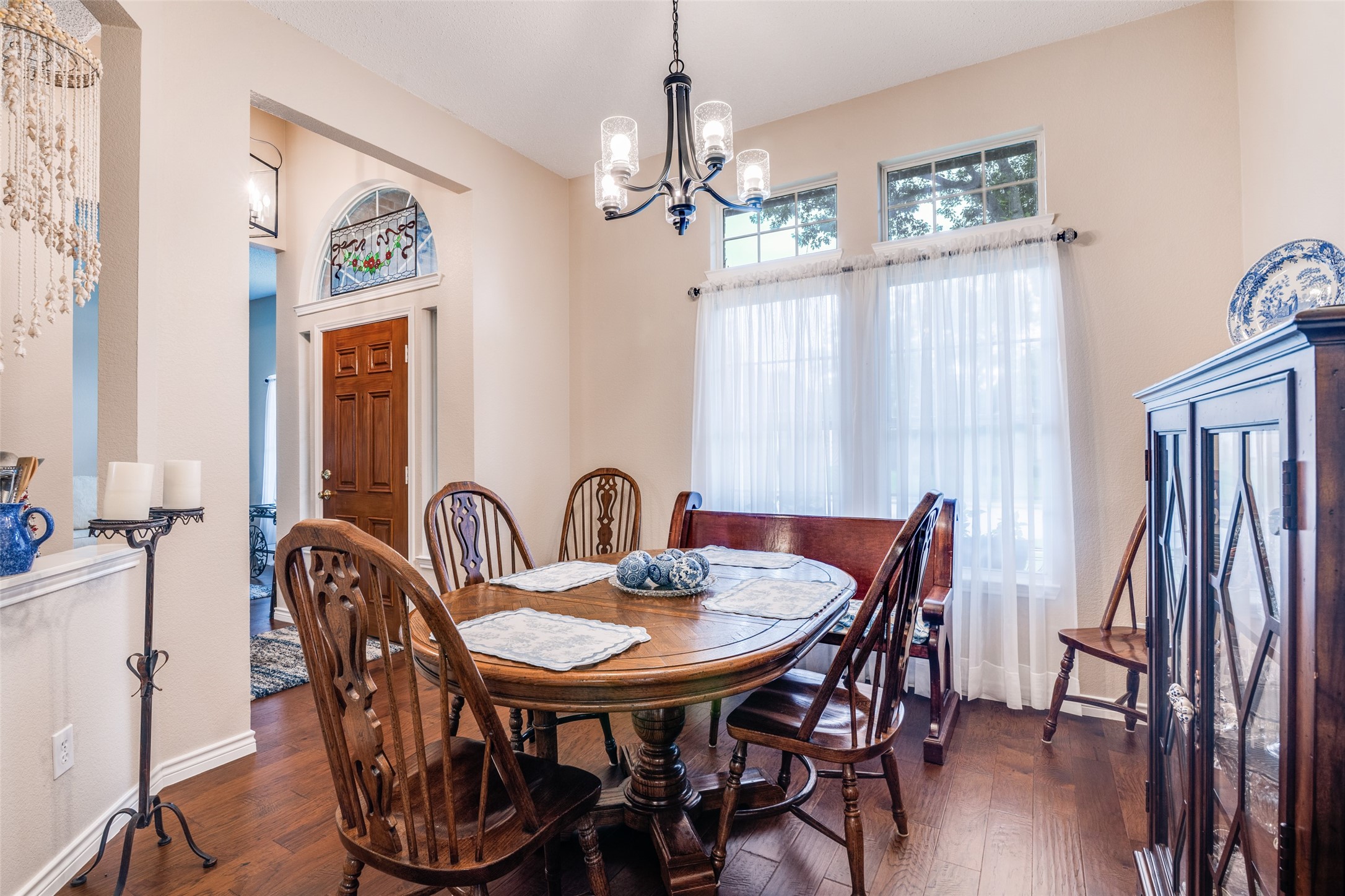 8706 Brookhollow Drive Rowlett TX 75089