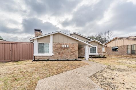 1308 Golden Grove Drive Mesquite TX 75149