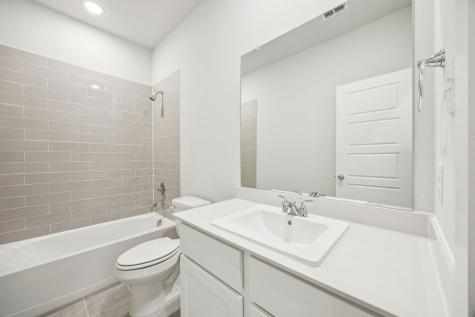 5803 Rushing River Way Princeton TX 75071