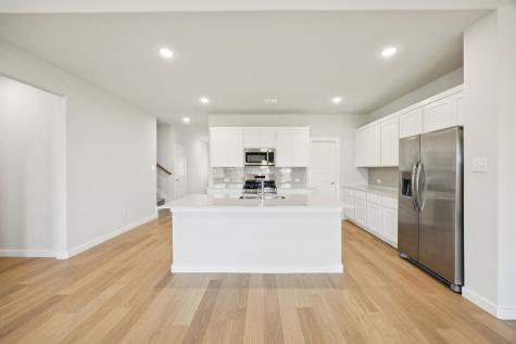 5803 Rushing River Way Princeton TX 75071
