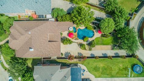 1765 Crowbridge Drive Frisco TX 75033