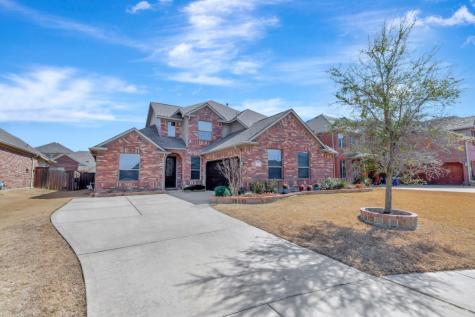 1652 Bradford Grove Trail Keller TX 76248