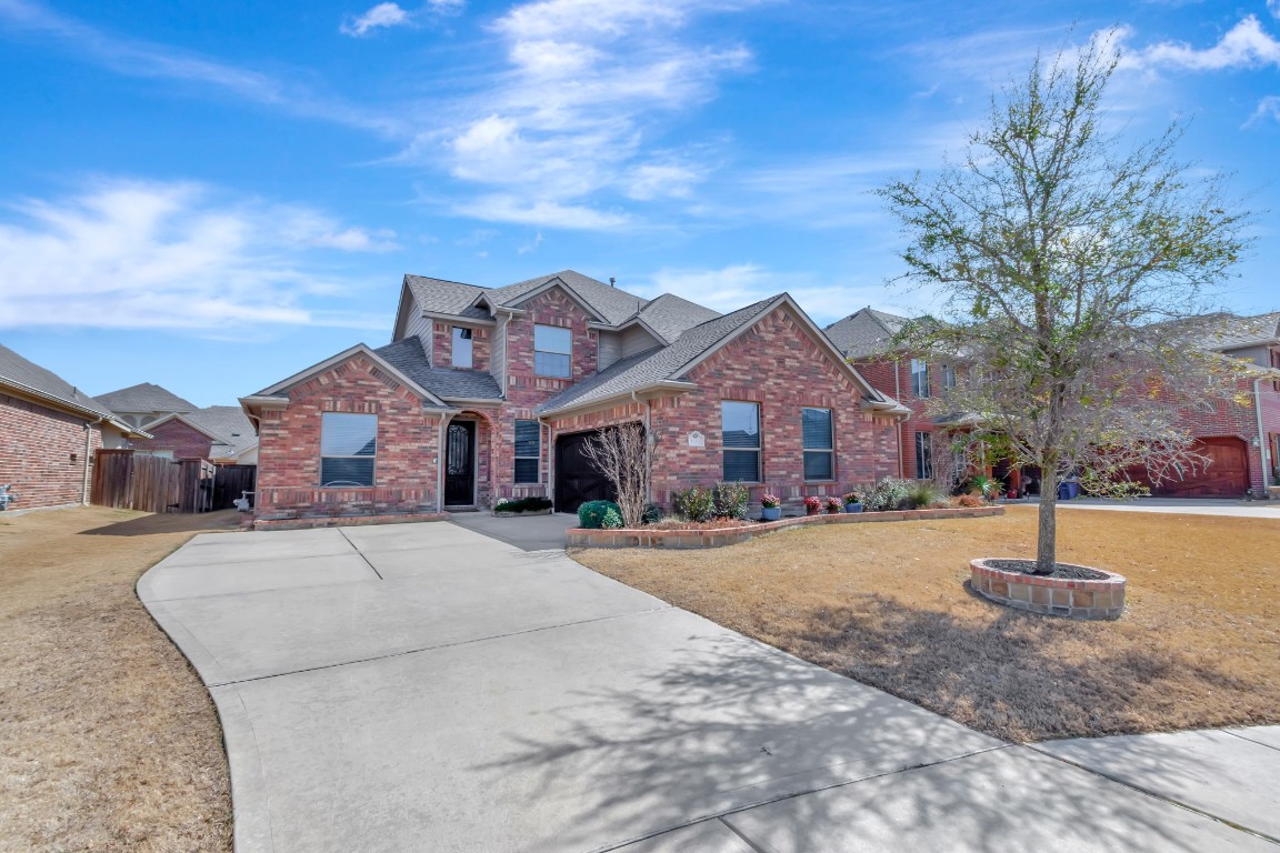 1652 Bradford Grove Trail Keller TX 76248