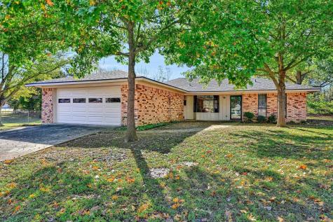 2606 Arapaho Place Denison TX 75020