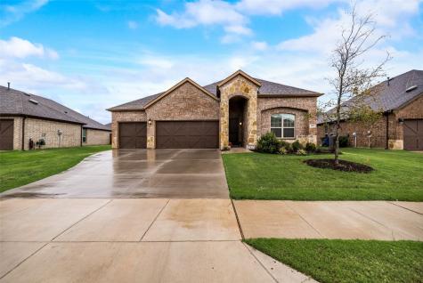 1316 Chiva Drive Little Elm TX 75068