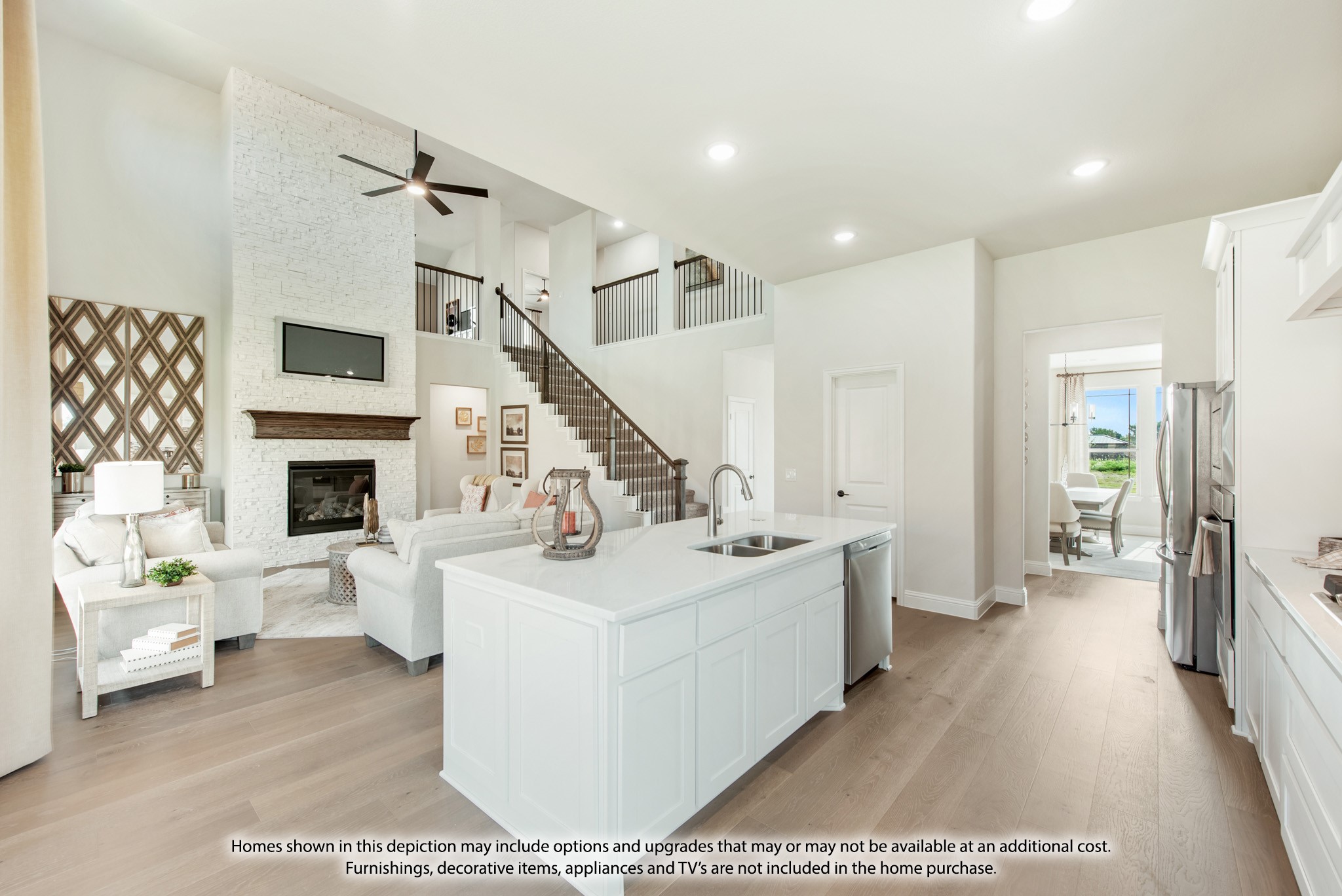 3842 Eagles Bluff Road Midlothian TX 76065