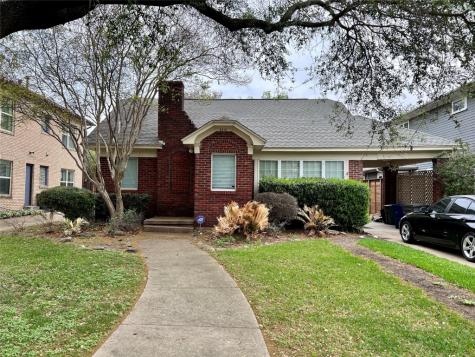 6315 Vickery Boulevard Dallas TX 75214