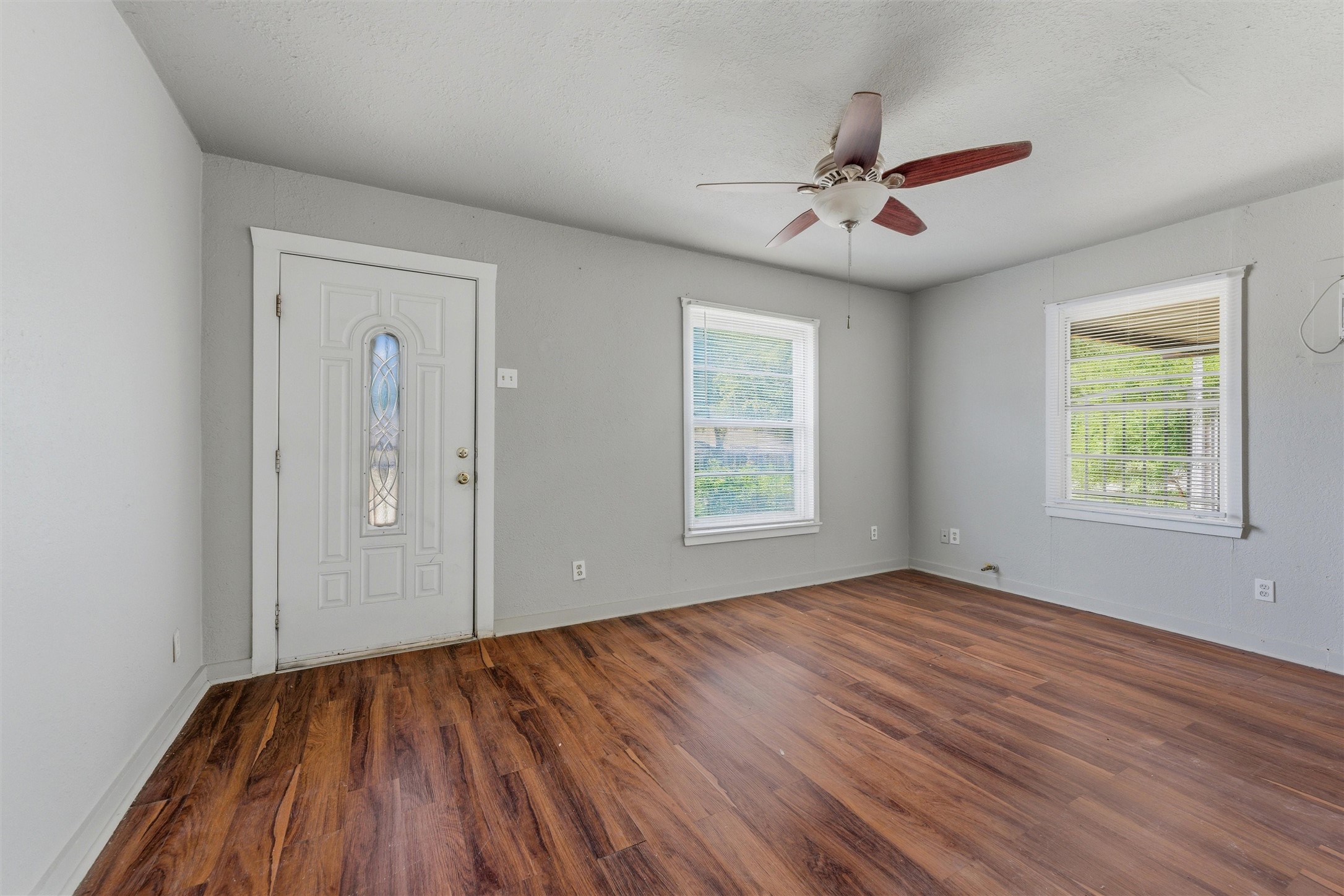 2609 Yeager Street Fort Worth TX 76112