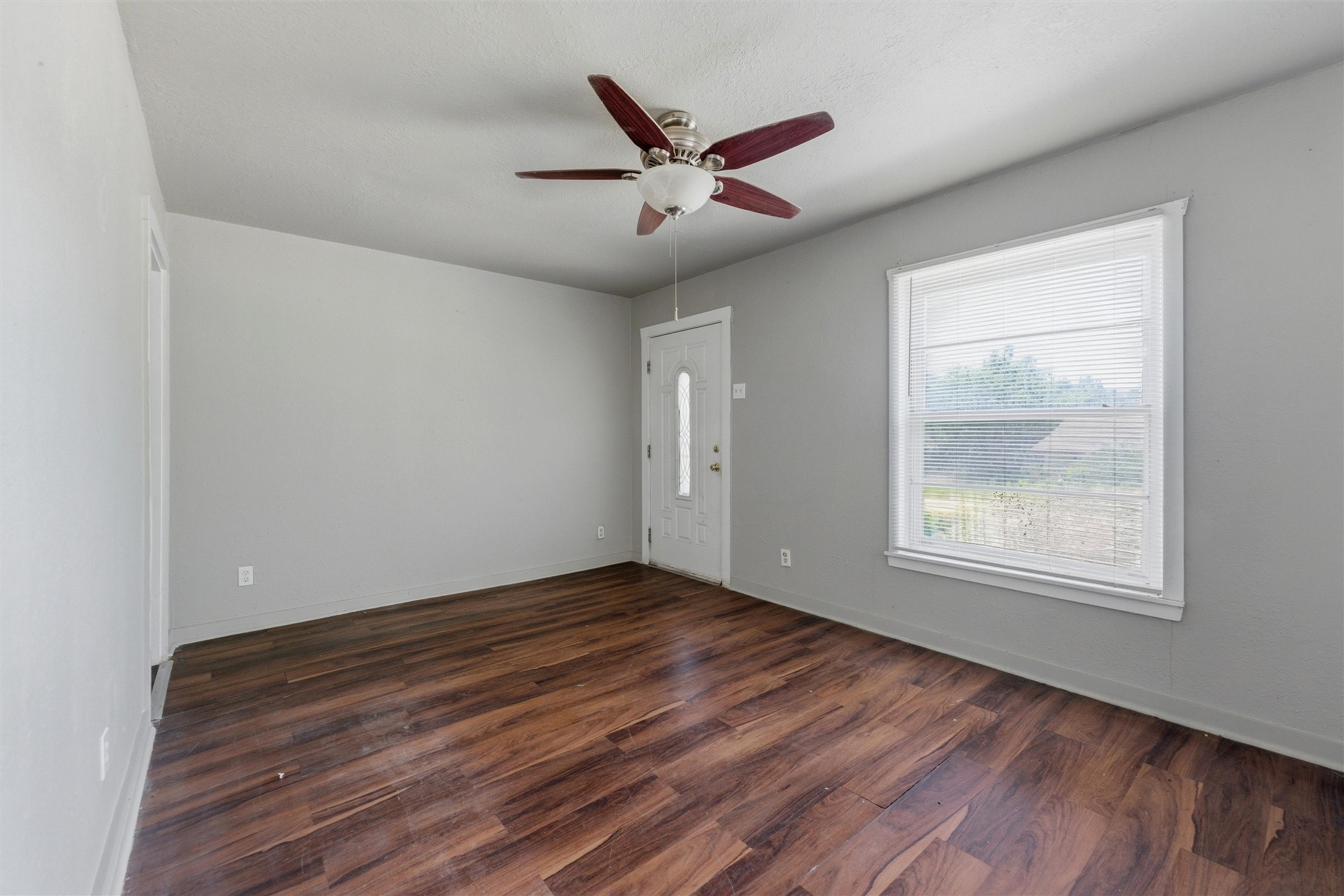 2609 Yeager Street Fort Worth TX 76112