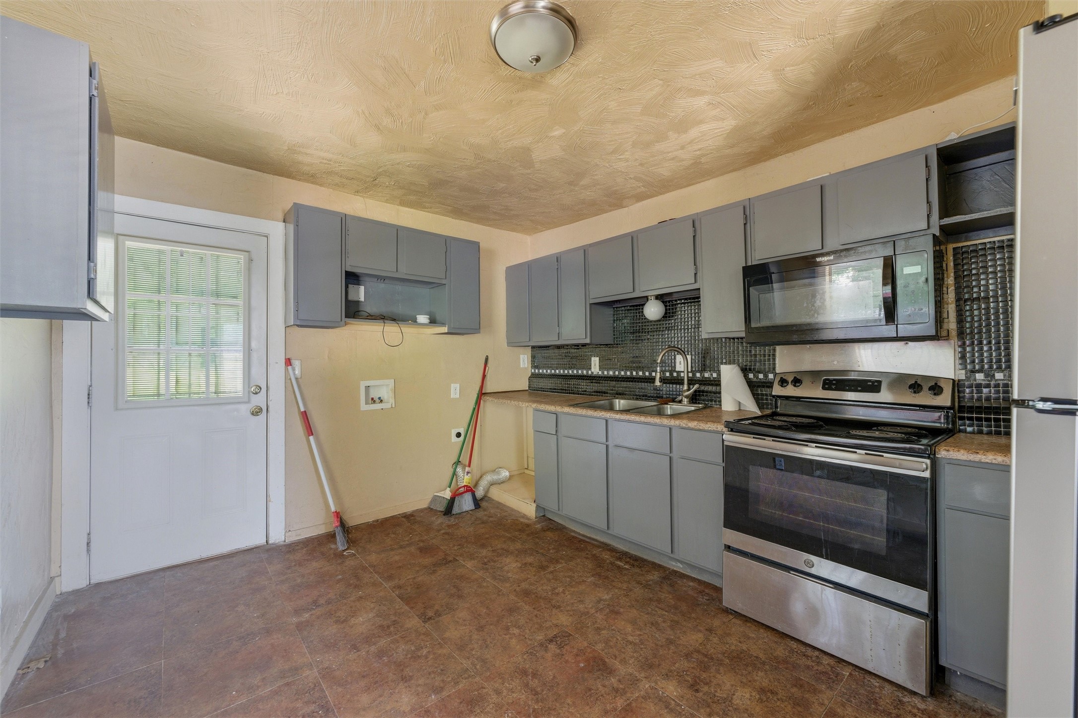 2609 Yeager Street Fort Worth TX 76112