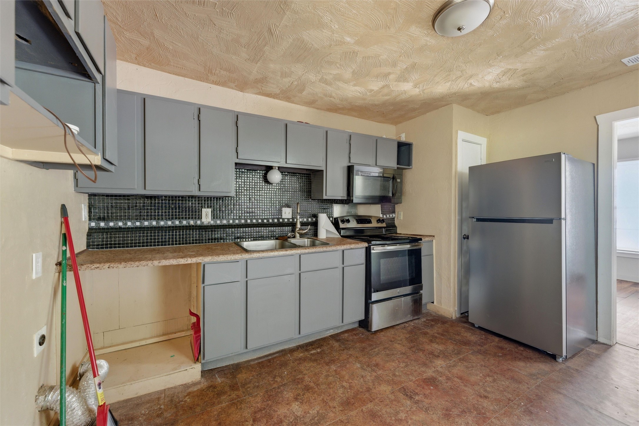 2609 Yeager Street Fort Worth TX 76112