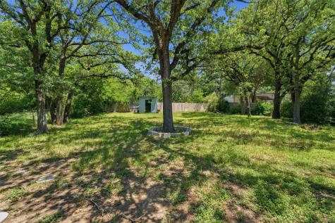 2609 Yeager Street Fort Worth TX 76112