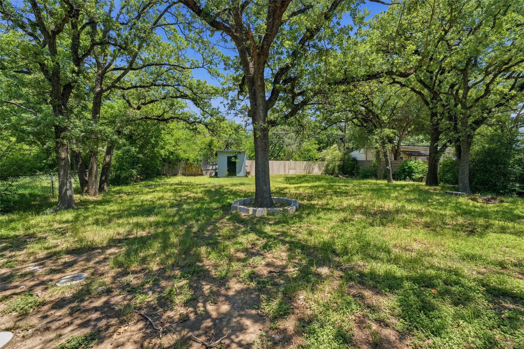 2609 Yeager Street Fort Worth TX 76112
